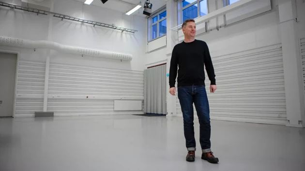 More-than-human-design ser människan som en del av omfattande ekosystem där andra arter är lika viktiga.