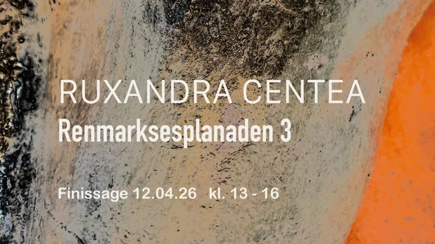 Utställningsaffisch