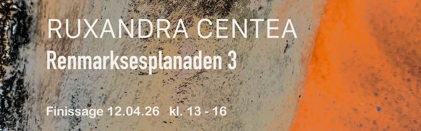 Utställningsaffisch