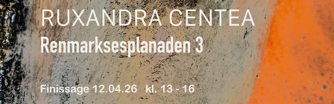 Utställningsaffisch