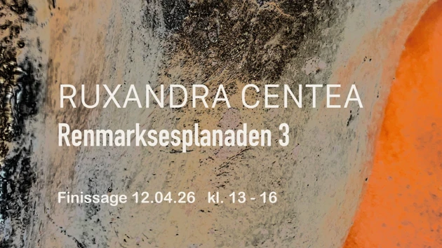 Utställningsaffisch