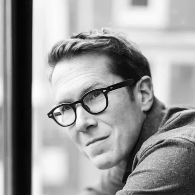 Sam Livingstone portrait image