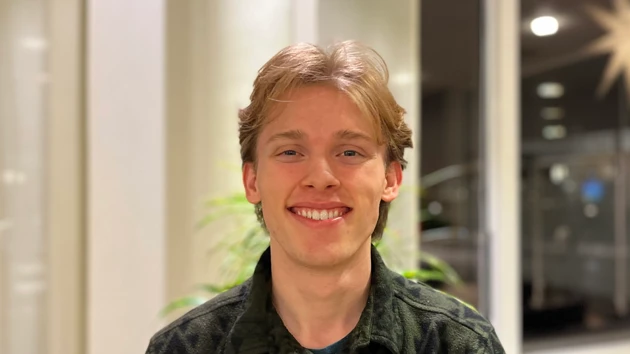 Image of exchange student from Minnesota