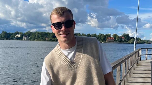 Simon Svensson