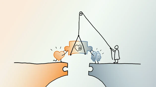 Beyond Limits: Unlocking the full potential of wellbeing by bridging modern science with ancient wisdom