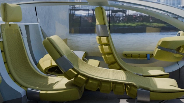 ECHO Concept – TD Strategic Design 2025