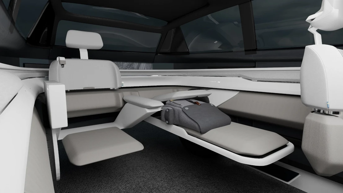 CORE Concept – TD Strategic Design 2025