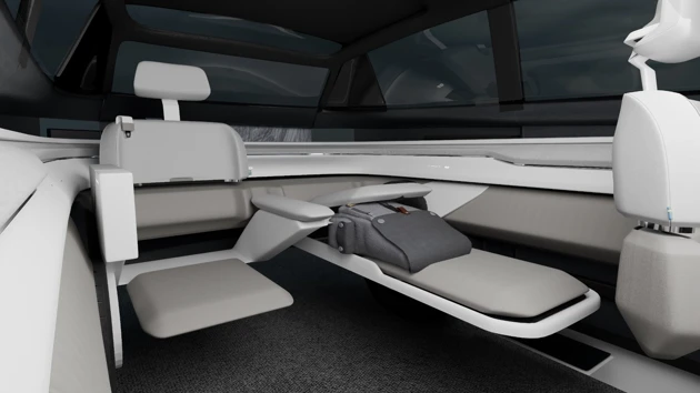 CORE Concept – TD Strategic Design 2025