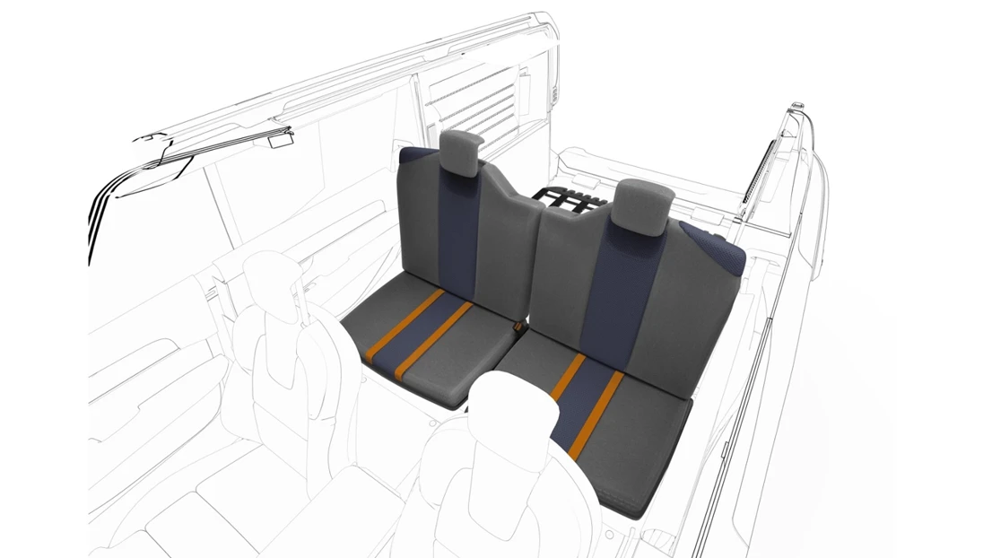 TRINKET Concept – TD Strategic Design 2025