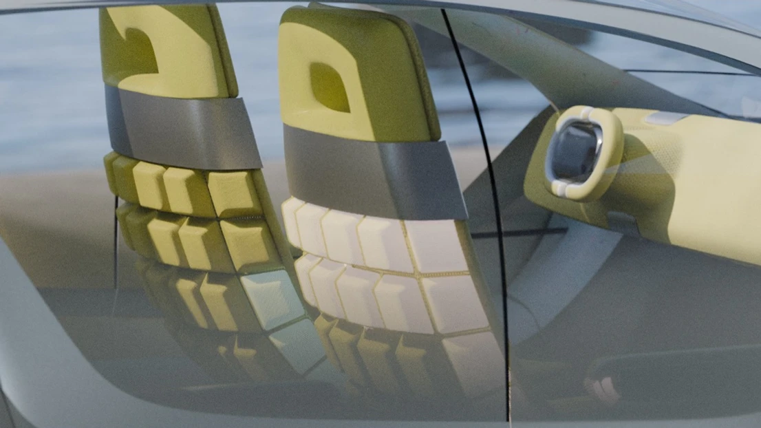 ECHO Concept – TD Strategic Design 2025