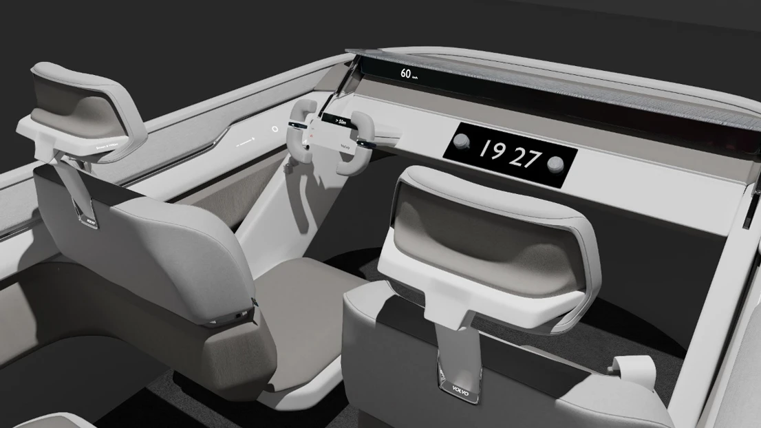 CORE Concept – TD Strategic Design 2025