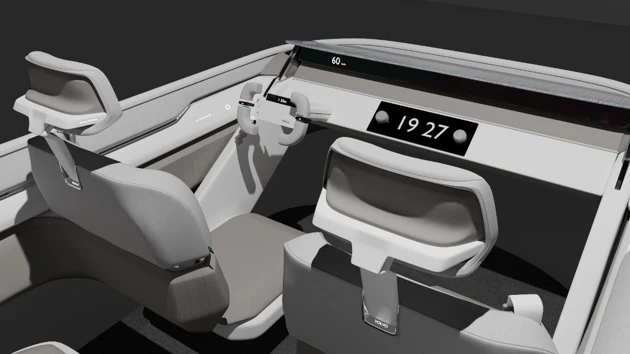 CORE Concept – TD Strategic Design 2025