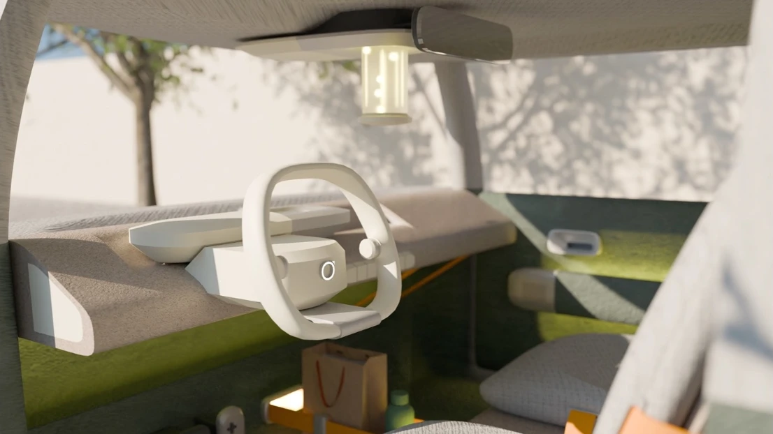 TUVA Concept – TD Strategic Design 2025