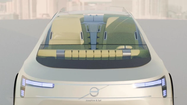 ECHO Concept – TD Strategic Design 2025