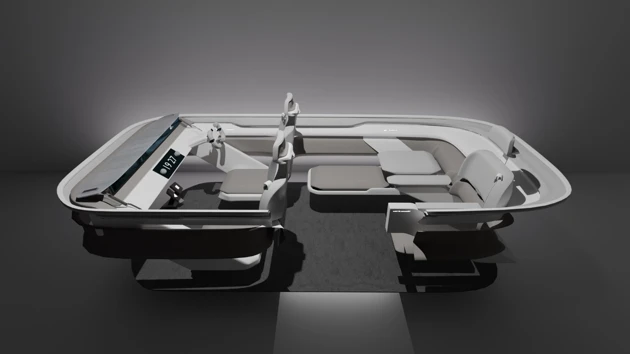 CORE Concept – TD Strategic Design 2025