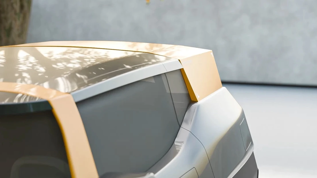 TUVA Concept – TD Strategic Design 2025