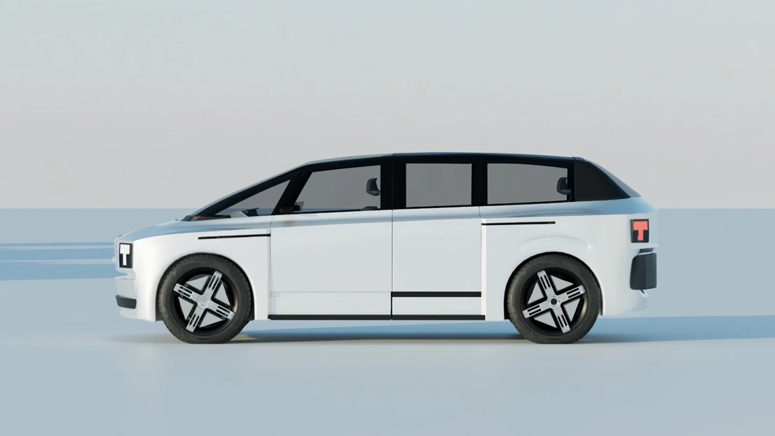 CORE Concept – TD Strategic Design 2025