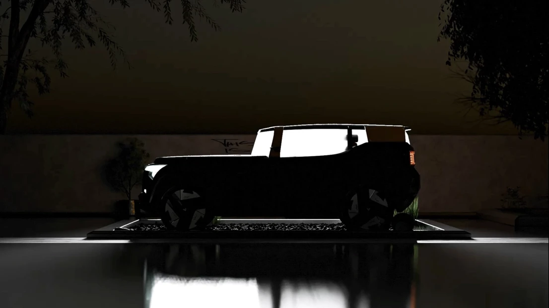 TUVA Concept – TD Strategic Design 2025