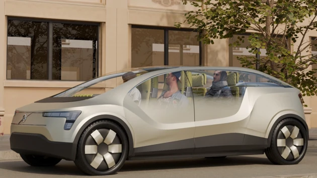 ECHO Concept – TD Strategic Design 2025
