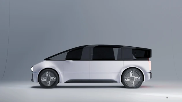 CORE Concept – TD Strategic Design 2025