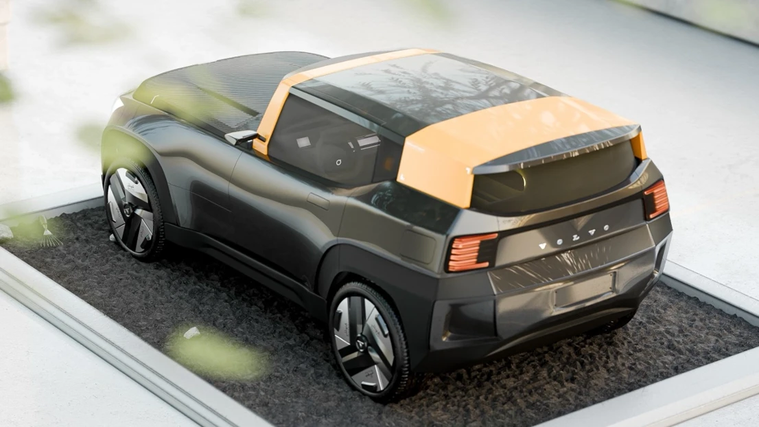 TUVA Concept – TD Strategic Design 2025