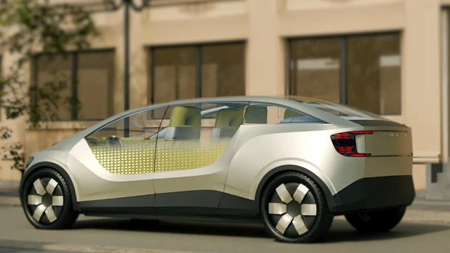 ECHO Concept – TD Strategic Design 2025
