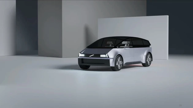 CORE Concept – TD Strategic Design 2025