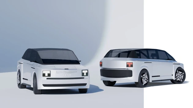 CORE Concept – TD Strategic Design 2025
