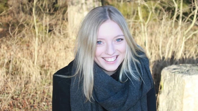 Sofie Allbrink