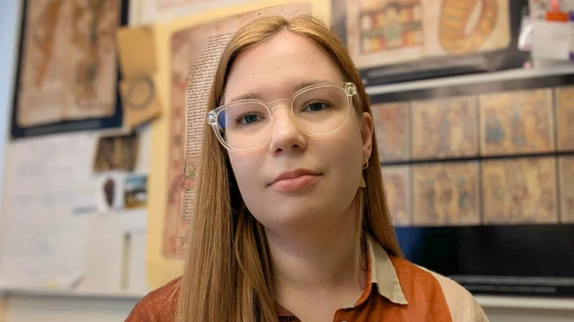 Solveig Bollig
