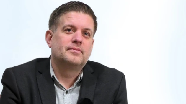 Video: Film med fd studenten Henrik
