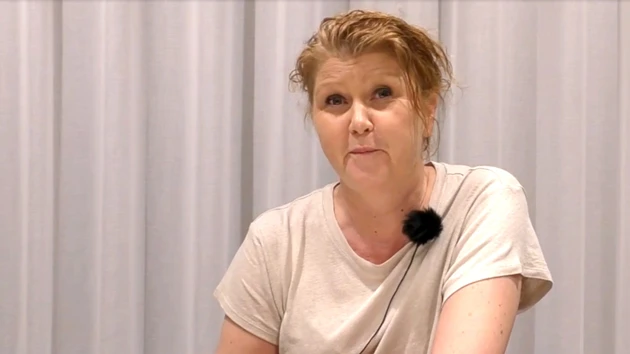 Video: Film med fd studenten Malin
