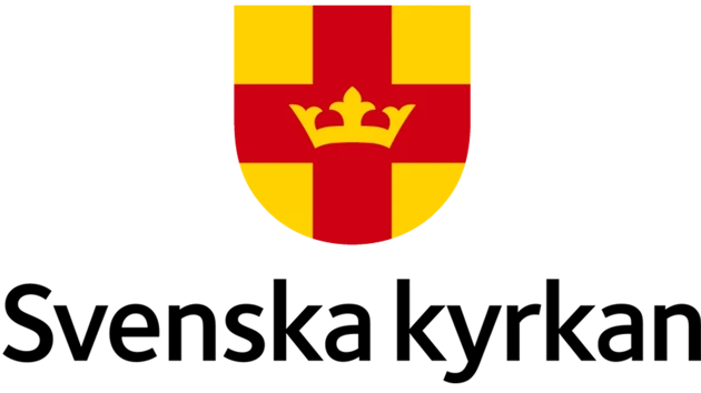 Logo Svenska Kyrkan