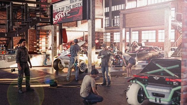 Video: Reimagining car culture