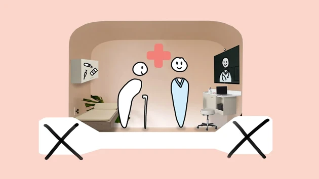 Shifting health