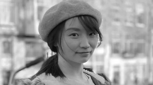 Zhehui Wan Portrait