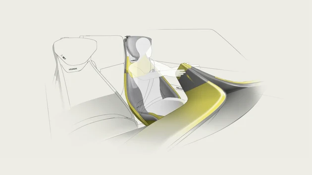 Sansuyu mixes up the daily routine for the elderly population by combining physical, mental and creative activities. It’s a vehicle that becomes a companion.