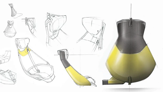 Sansuyu mixes up the daily routine for the elderly population by combining physical, mental and creative activities. It’s a vehicle that becomes a companion.