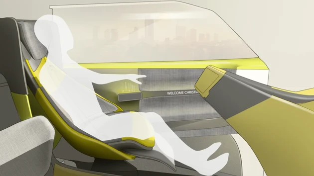 Sansuyu mixes up the daily routine for the elderly population by combining physical, mental and creative activities. It’s a vehicle that becomes a companion.