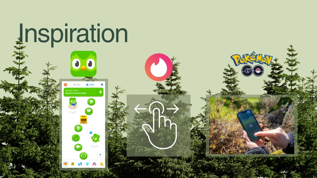 A picture of a person holding a cell phone.