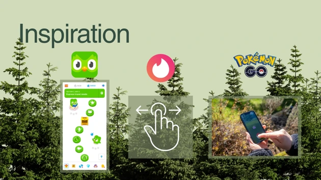 A picture of a person holding a cell phone.