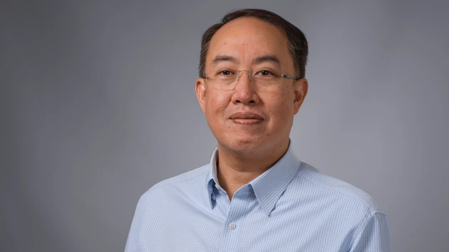 Thanat Chookajorn, Umeå University