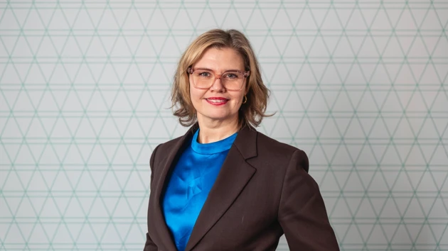 Therese Andersson