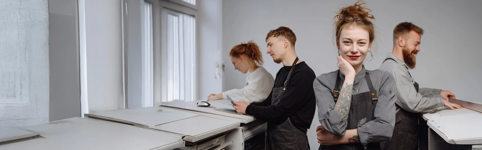 Yrkeslärarstudenter