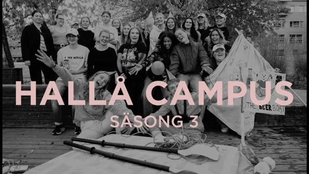 Video: Se avsnitt 1 här