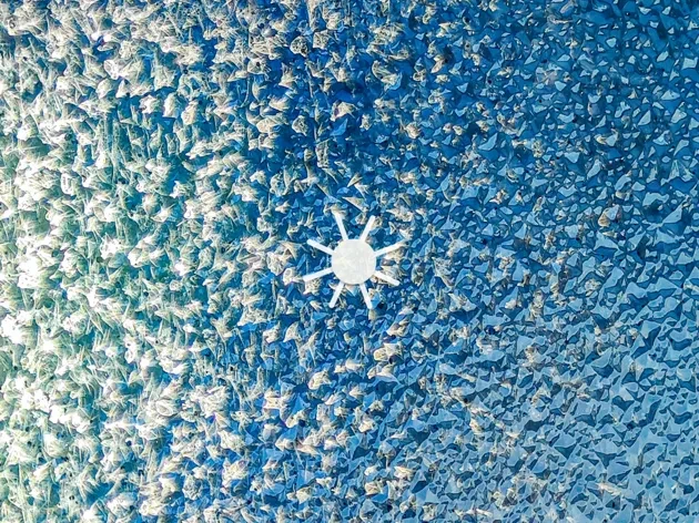 Miljömedvetna digitala upplevelser för ett fossilfritt internet