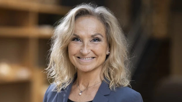 Ulrica Dyrke, Jurist och Näringspolitisk expert, Almega