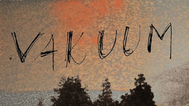 text mot skymningshimmel