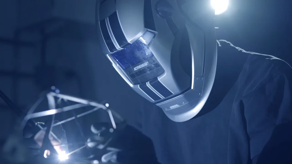 'Within Arm's Reach' records, preserves and makes accessible the way humans use their hands to create things.