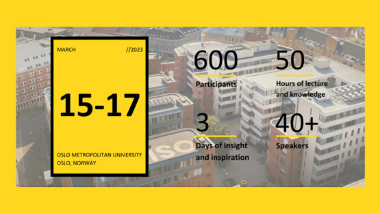 NERA CONGRESS 2023